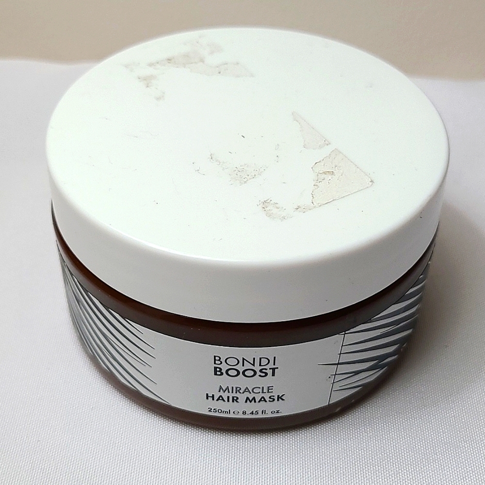 BONDI BOOST Miracle Hair Mask - Picture 3 of 3